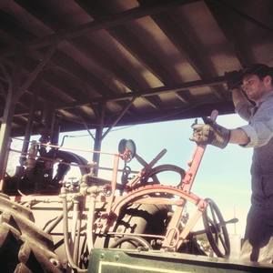 Meet your Posher, Andrew